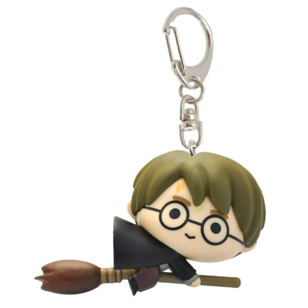 Llavero Plastoy Harry Potter (3521320606897)