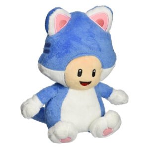 Peluche Plush Little Buddy 8