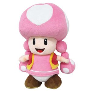 Peluche Plush Little Buddy 8