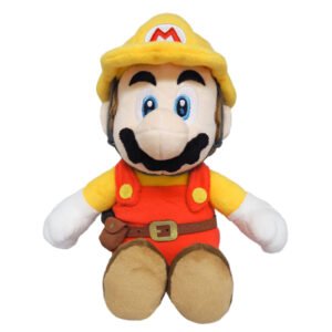 Peluche Plush Little Buddy 10