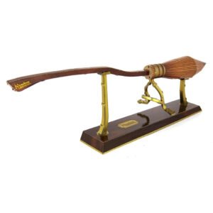 Miniatura de Montar Metal Earth Harry Potter - Nimbus 2000 (me1031)