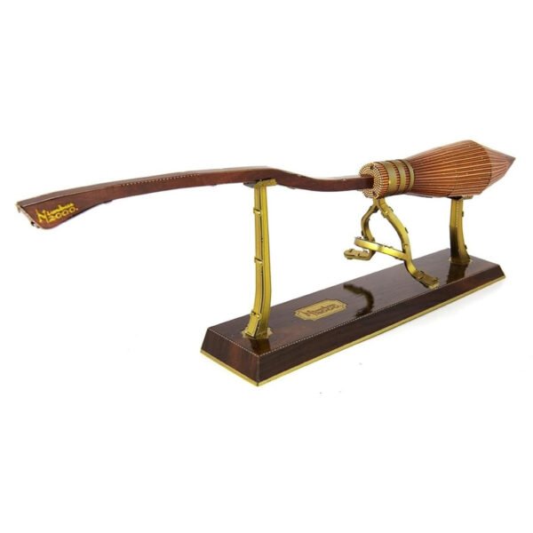 Miniatura de Montar Metal Earth Harry Potter - Nimbus 2000 (me1031)