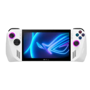 Consola Portátil Asus Rog Ally Extreme 7" AMD Ryzen Z1 512GB-BLANCO