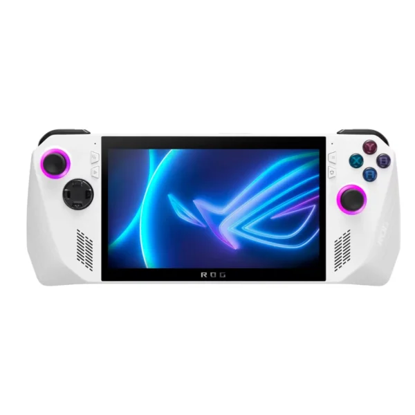 Consola Portátil Asus Rog Ally Extreme 7" AMD Ryzen Z1 512GB-BLANCO