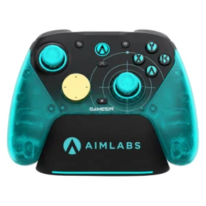 Control GAMESIR G7 PRO 8K C/BASE SW/PC/AND/IOS/BT/WIRELESS AIMLABS