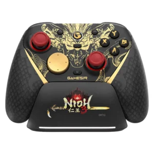 Control GAMESIR G7 PRO 8K C/BASE SW/PC/AND/IOS/BT/WIRELESS NIOH 3
