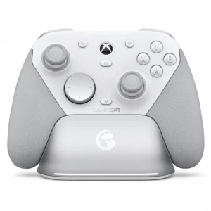 Control GAMESIR G7 PRO C/BASE XBOX/PC/AND/IOS GAMEPASS MECH WHITE