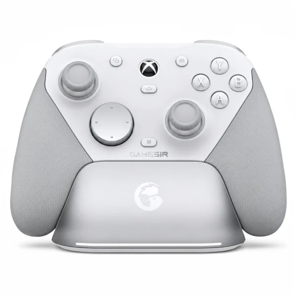 Control GAMESIR G7 PRO C/BASE XBOX/PC/AND/IOS GAMEPASS MECH WHITE