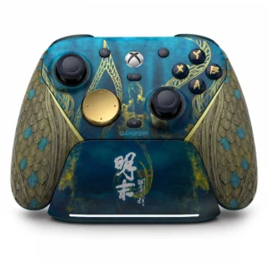 Control GAMESIR G7 PRO C/BASE XBOX/PC/AND/IOS GAMEPASS WUCHANG FALLEN