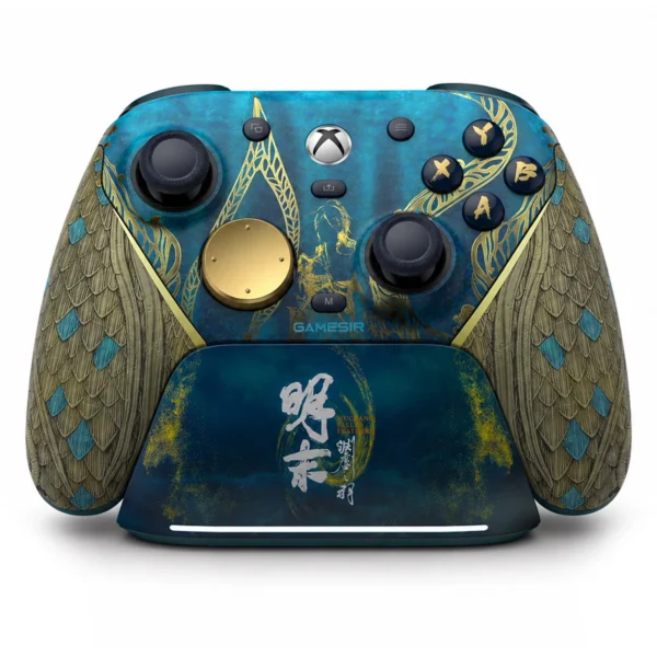 Control GAMESIR G7 PRO C/BASE XBOX/PC/AND/IOS GAMEPASS WUCHANG FALLEN