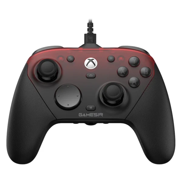 Control GameSir G7 Pro Inalámbrico para Xbox Series / PC / Smartphone - Negro