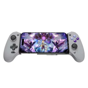 Control GameSir G8 Galileo Bluetooth para Smartphone - Gris
