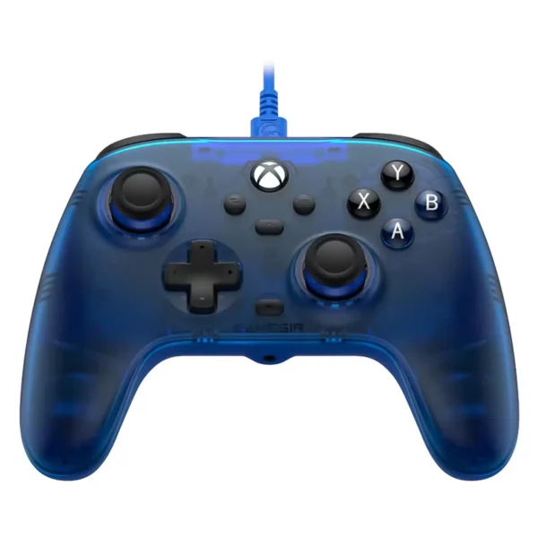 Control GAMESIR T7 XBOX X/S/ONE/PC GAMEPASS 1MES BLUE