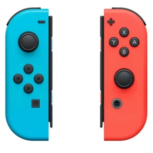 Control Joy-Con para Nintendo Switch L e R-Azul Rojo