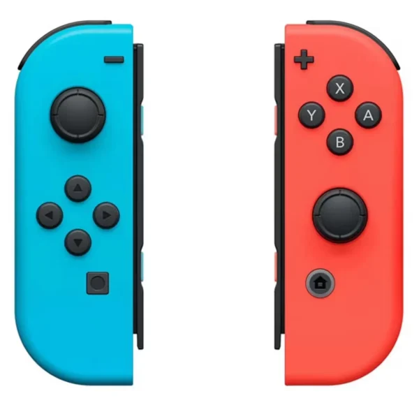 Control Joy-Con para Nintendo Switch L e R-Azul Rojo