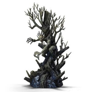 Figura Iron Studios Iron Maiden - Fear Of The Dark - Art Scale 1/10