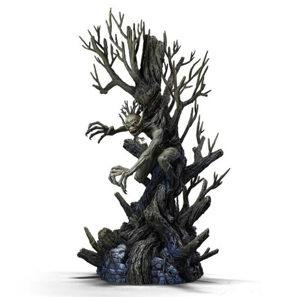 Figura Iron Studios Iron Maiden - Fear Of The Dark - Art Scale 1/10