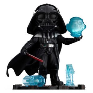Figura Iron Studios Minico Star Wars - Darth Vader (9570)