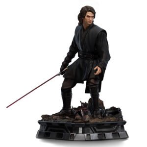 Figura Iron Studios Star Wars - Anakin Skywalker - Art Scale 1/10