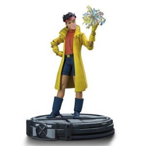 Figura Iron Studios X-men '97-JUBILEE-ART Scale 1/10