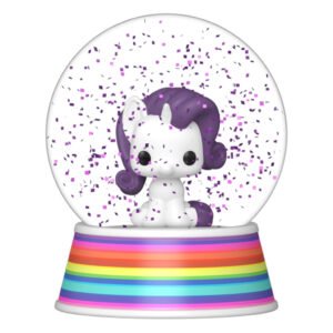 Funko Mini Glitter Globe My Little Pony - Twilight Sparkle
