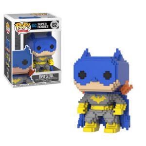 Funko Pop 8-BIT-BATGIRL 02