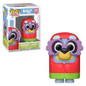 Funko Pop Animation Bluey - Granny Janet 2372