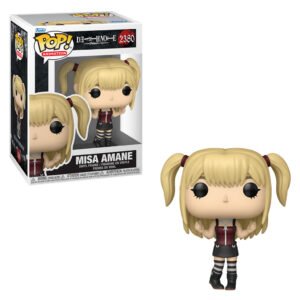 Funko Pop Animation Death Note - Misa Amane 2380