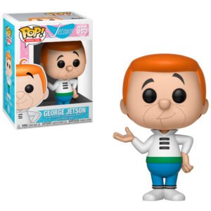 Funko Pop Animation Hanna Barbera Jetsons - George Jetson 365
