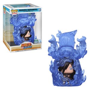 Funko Pop Animation Naruto Shippuden Wondrous Convention 2025-MADARA 1878 (susano'o)