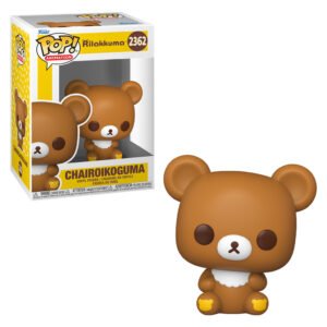 Funko Pop Animation Rilakkuma - Chairoikoguma 2362