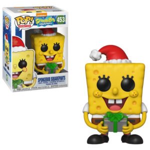 Funko Pop Animation Spongebob Squarepants 453