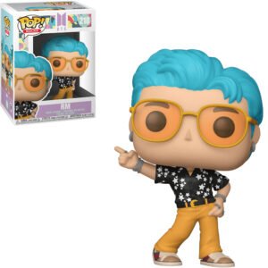 Funko Pop Bts Dynamite - Rm 218