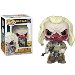 Funko Pop Chase Movies Mad Max - Immortan Joe 515