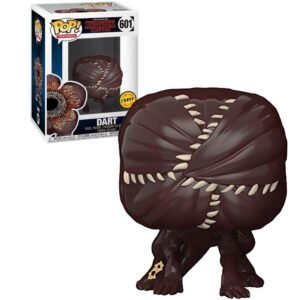 Funko Pop Chase Television Stranger Things S2-DART 601