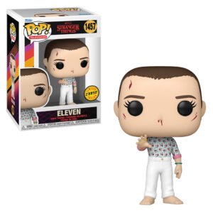 Funko Pop Chase Television Stranger Things S4-ELEVEN 1457