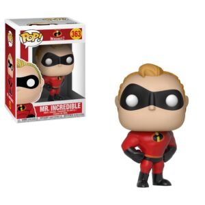 Funko Pop Disney Incredibles 2 Mr. Incredible 363