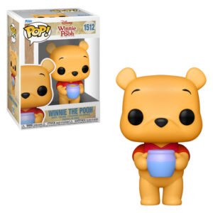 Funko Pop Disney Winnie The Pooh 1512