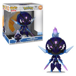Funko Pop Games PokÉmon Jumbo 10″-Ceruledge 1149