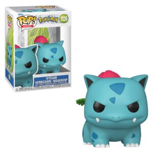 Funko Pop Games PokÉmon – Ivysaur 1126