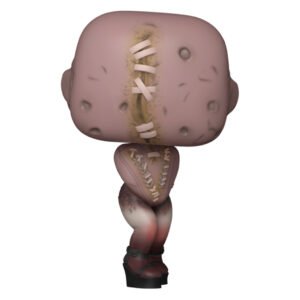 Funko Pop Games Silent Hill 2 Exclusive - Lying Figure