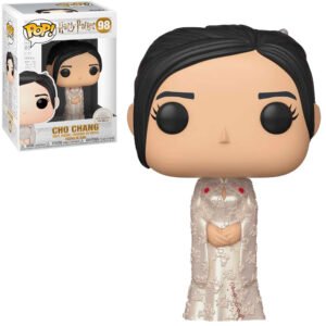 Funko Pop Harry Potter - Cho Chang 98