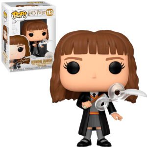 Funko Pop Harry Potter - Hermione Granger 113