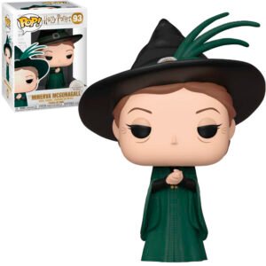Funko Pop Harry Potter - Minerva Mcgonagall 93