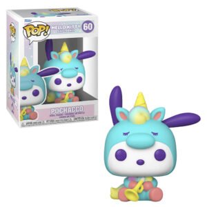 Funko Pop Hello Kitty And Friends - Pochacco 60