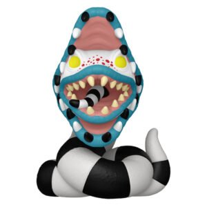 Funko Pop Movies Beetlejuice Exclusive - Sandworm 1760