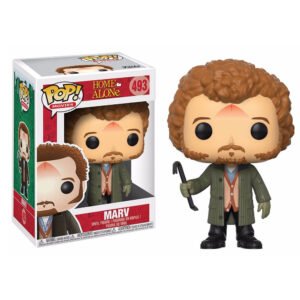 Funko Pop Movies Home Alone - Marv 493