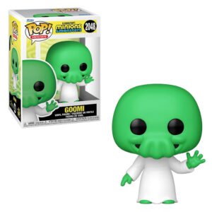 Funko Pop Movies Minions & Monsters Goomi 2048