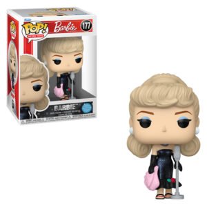 Funko Pop Retro Toys Barbie - Barbie 177 (glitter)