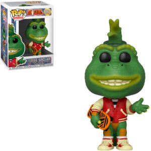 Funko Pop Television Dinosaurs Family - Robbie Sinclair 962